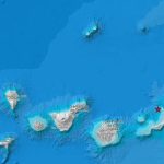 erdbeben fuerteventura nacht 2255