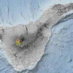 erdbeben teneriffa teide 221 beben