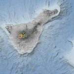 erdbebenserie teide teneriffa juerga