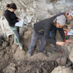 essgewohnheiten guanchen kochtechniken archaeologie
