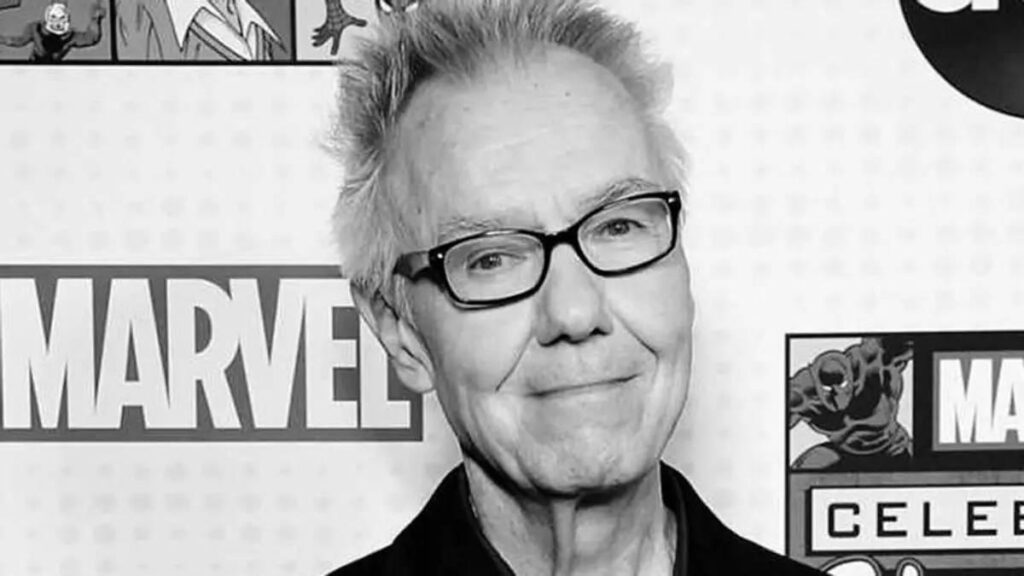 gerry conway nachruf comic legende