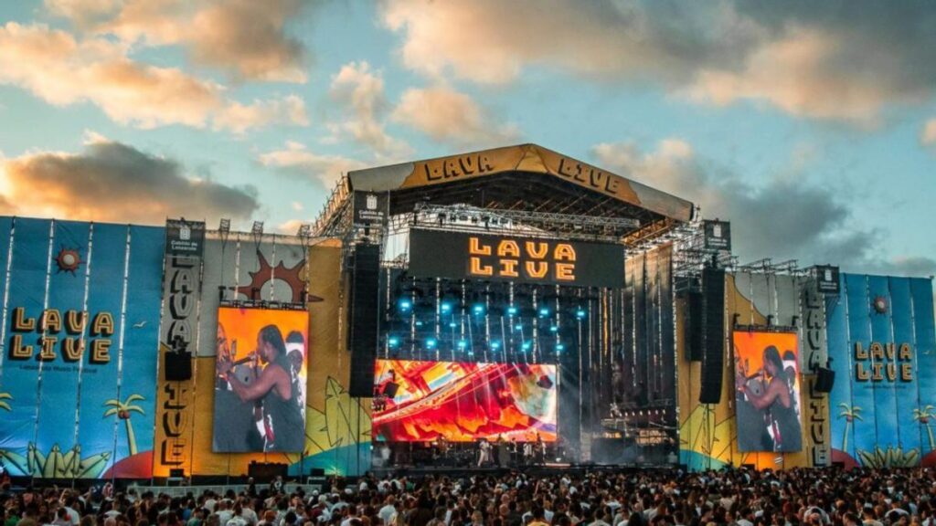 herzstillstand lava live lanzarote rettung