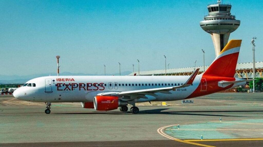 iberia express sommeraktion kanaren 2026