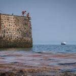 kanaren abwasser gebuehr meer umweltschutz