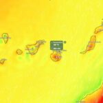 kanaren wetter 22 juni 2026 vorhersage