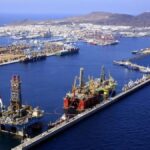 kokain fund hafen las palmas festnahme