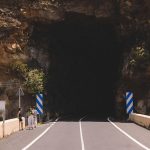 kunstprojekt carretera vieja teneriffa