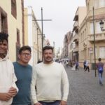 la laguna tag der venezolanischen gemeinschaft
