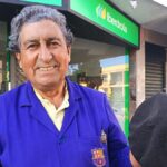 letzter messerschleifer kanaren teneriffa