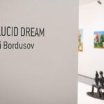 marine lucid dream ausstellung la laguna