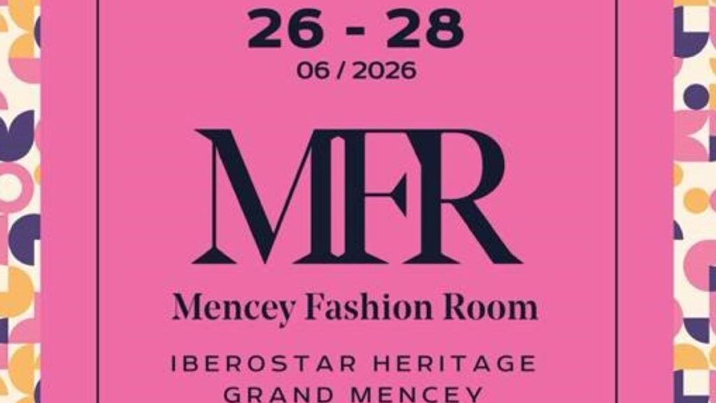mencey fashion room 2026 tenerife mode genuss