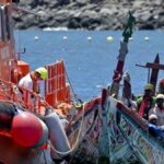 migranten el hierro boot 2026