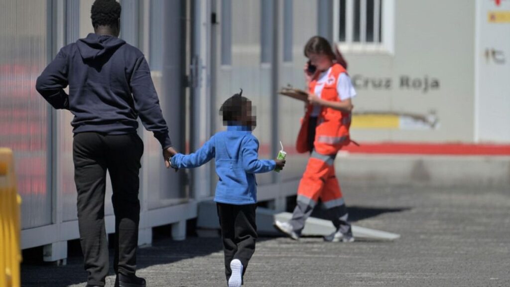 migrantenrouten kanarische inseln mai 2026