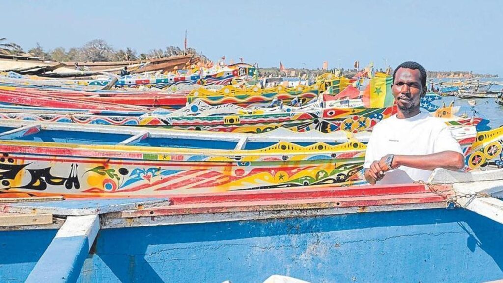 migration gambia kanarische inseln ebrima drammeh