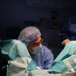 neue endometriose einheit huc teneriffa