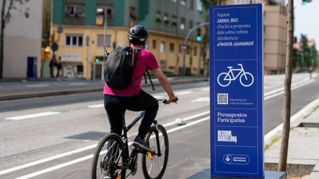 neue verkehrsregeln e scooter fahrraeder dgt reform