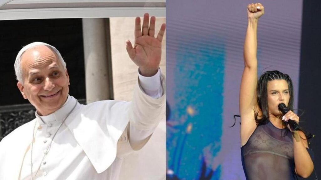 papst konzert teneriffa chaos wochenende