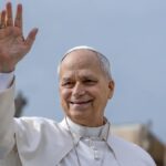 papst leo xiv spanien kanaren besuch 2026