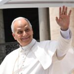 papstbesuch teneriffa pizza vaticana