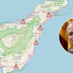 papstbesuch teneriffa verkehrs einschraenkungen freitag