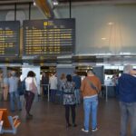 passagierzahlen kanarische flughaefen mai 2026