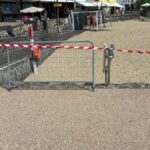 playa blanca gesperrt abwasser lanzarote