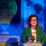 premios cosmos teneriffa wissenschaft