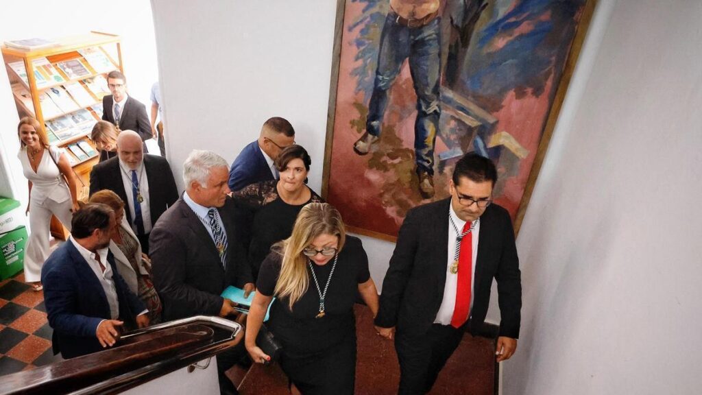 psoe guimar ausschluss ratsherren misstrauensvotum