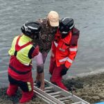 rettung charco de san gines schlamm arrecife