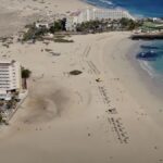 riu mega reform hotel tres islas corralejo