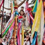 romeria san isidro los realejos 2026