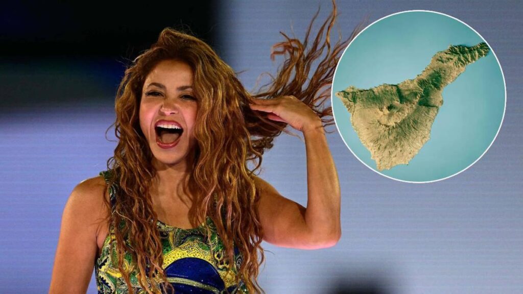 shakira icod de los vinos mundial 2026 hymne