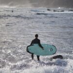 sicherheit am strand kanarische inseln sommer