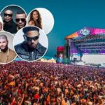 tenerife cook music fest 2026 line up