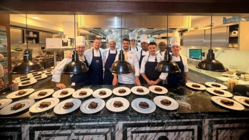 teneriffa gastronomie monaco koenigsbesuch