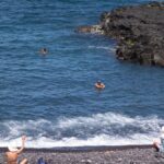 teneriffa hitze wind warnung
