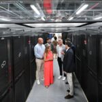 teneriffa ki zentrum bechtle supercomputer