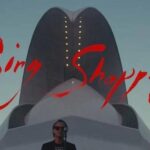 the strokes videodreh auditorio teneriffa