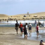 tourismus einbruch kanaren april 2026