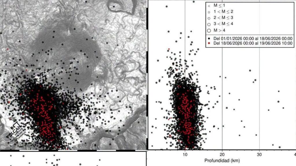 ueber 200 mikrobeben teneriffa keine eruptionsgefahr