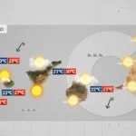 wetter kanaren montag 29 juni 2026