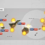 wetter kanaren samstag sonntag 20 juni