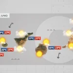 wetter kanarische inseln 17 juni 2026