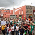 wohnungskrise kanarische inseln demonstrationen 2026