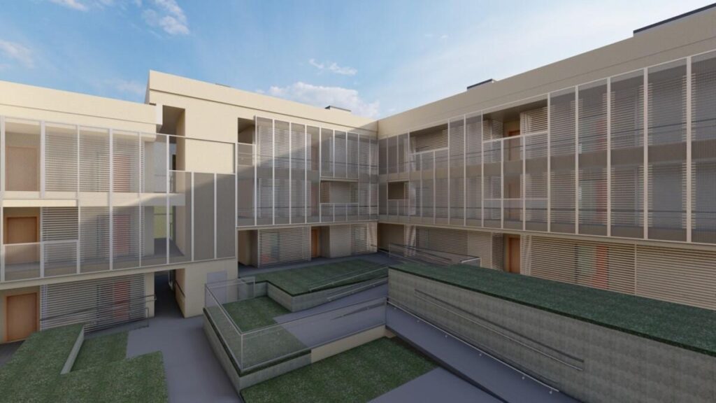 wohnungsnot granadilla de abona teneriffa