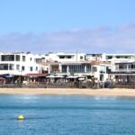 badeverbot playa blanca aufgehoben wasser wieder sauber
