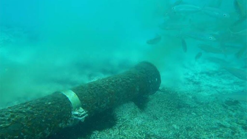 badeverbote kanaren abwasser systemversagen