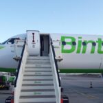 binter embraer e195 e2 bestellung farnborough