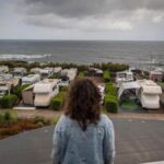 camping punta del hidalgo teneriffa naturerlebnis