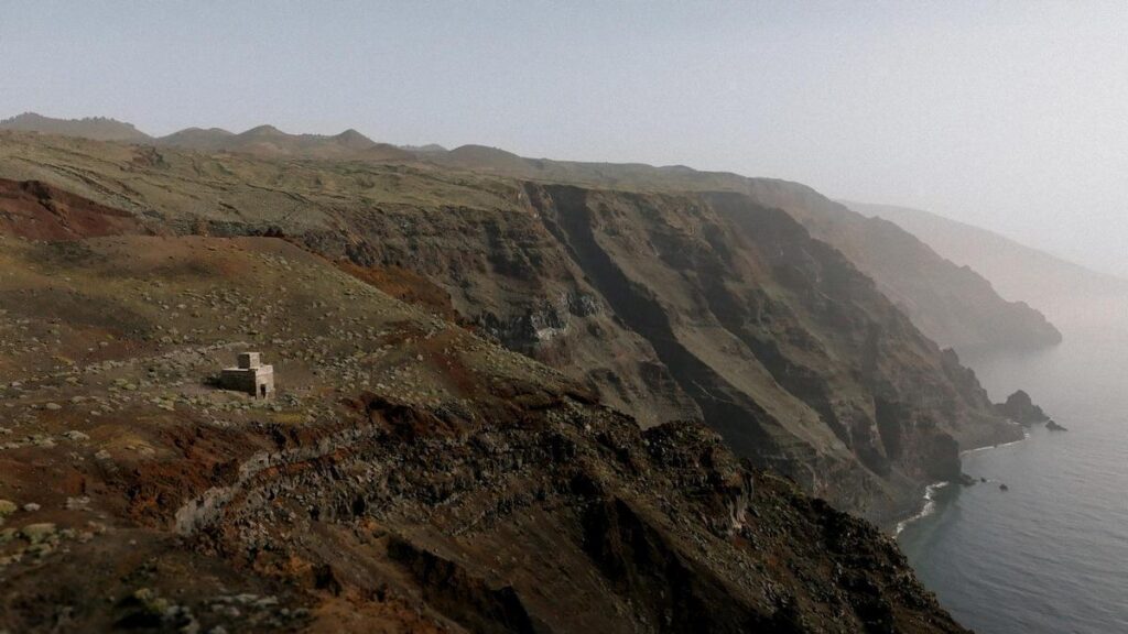 casa del elevador el hierro brief buchen